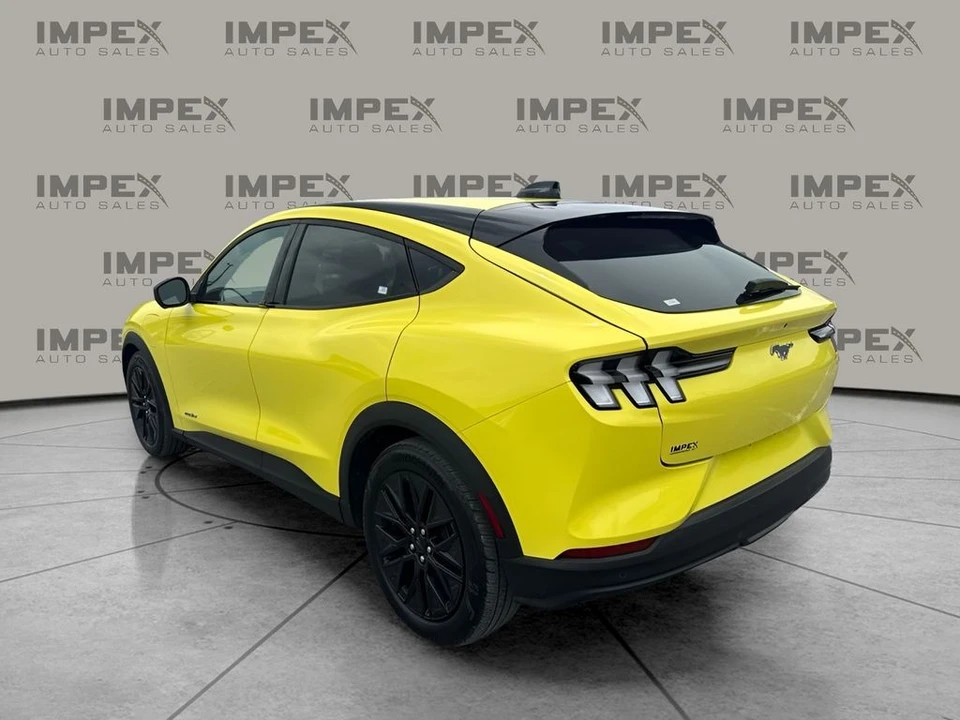 2025 Ford Mustang Mach-E - Image 2 of 22