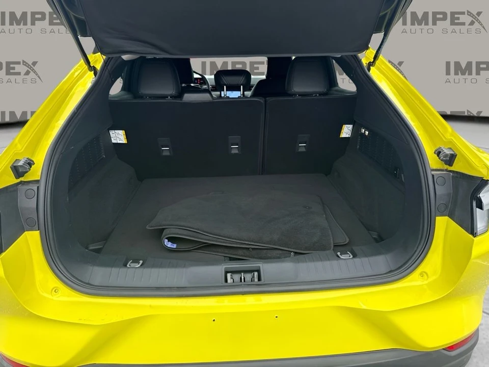 2025 Ford Mustang Mach-E - Image 17 of 22