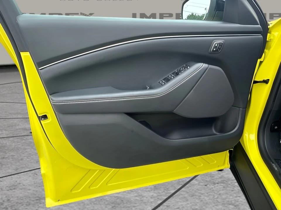 2025 Ford Mustang Mach-E - Image 15 of 22