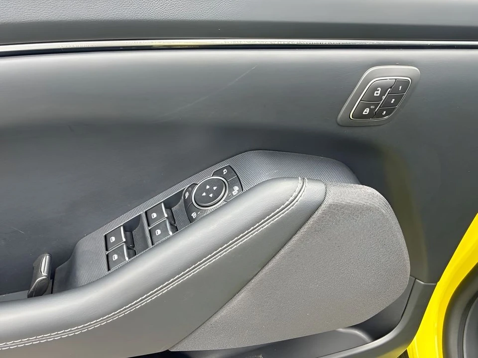 2025 Ford Mustang Mach-E - Image 16 of 22
