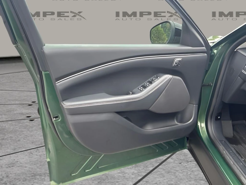 2025 Ford Mustang Mach-E - Image 16 of 24