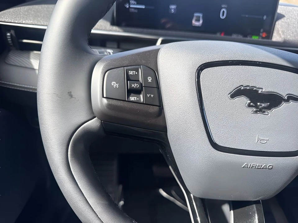 2025 Ford Mustang Mach-E - Image 14 of 31
