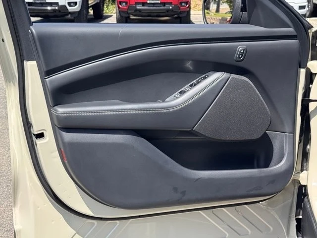 2025 Ford Mustang Mach-E - Image 15 of 30