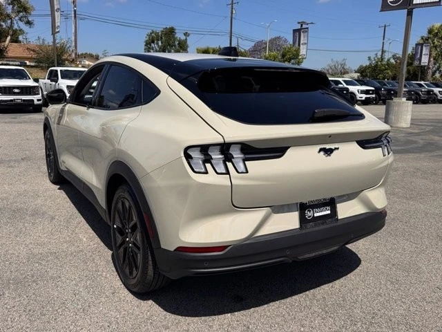 2025 Ford Mustang Mach-E - Image 10 of 30