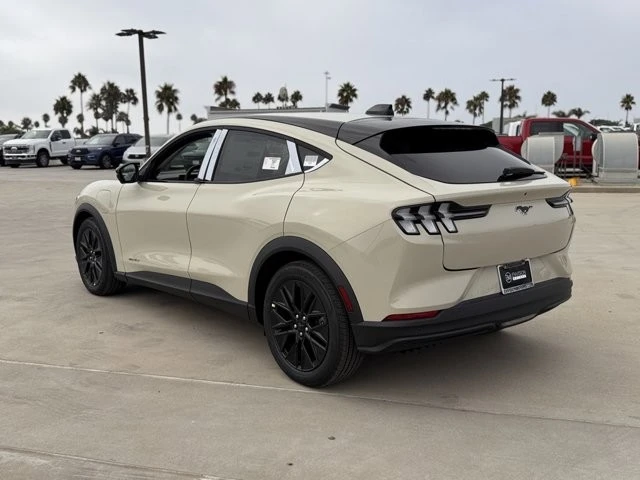 2025 Ford Mustang Mach-E - Image 10 of 12