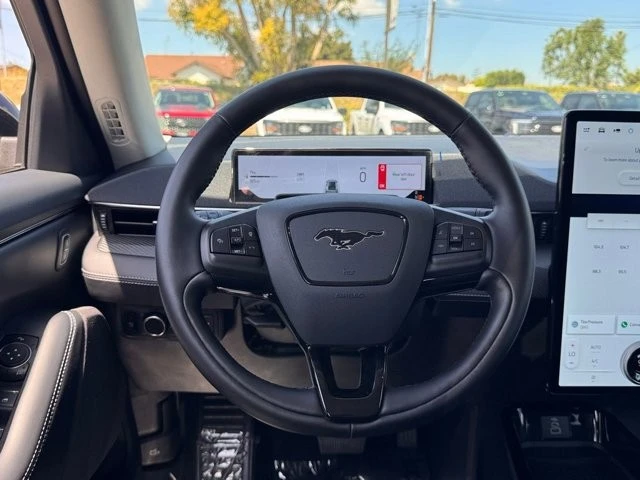 2025 Ford Mustang Mach-E - Image 21 of 30