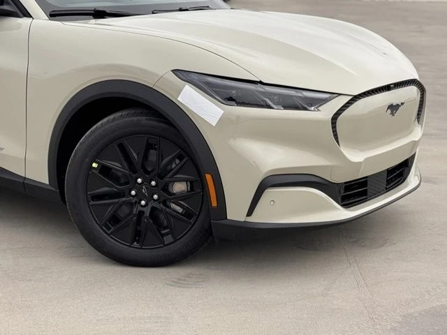 2025 Ford Mustang Mach-E - Image 3 of 12