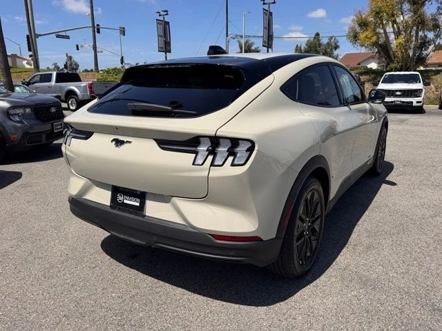 2025 Ford Mustang Mach-E - Image 12 of 30