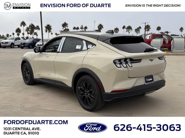 2025 Ford Mustang Mach-E - Image 10 of 12