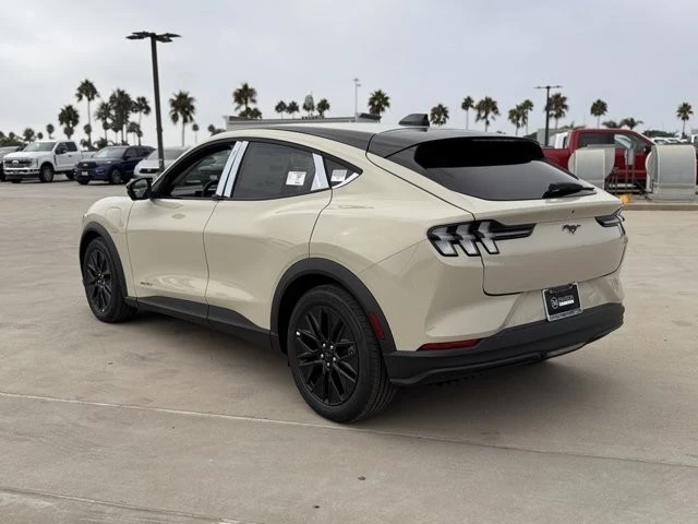 2025 Ford Mustang Mach-E - Image 10 of 12