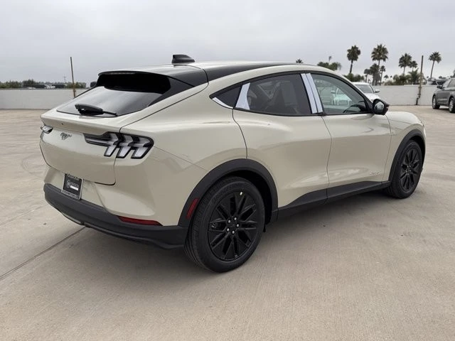 2025 Ford Mustang Mach-E - Image 12 of 12