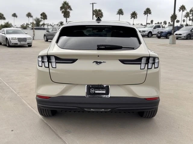2025 Ford Mustang Mach-E - Image 11 of 12