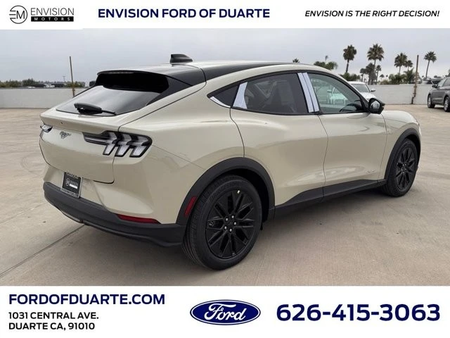 2025 Ford Mustang Mach-E - Image 12 of 12