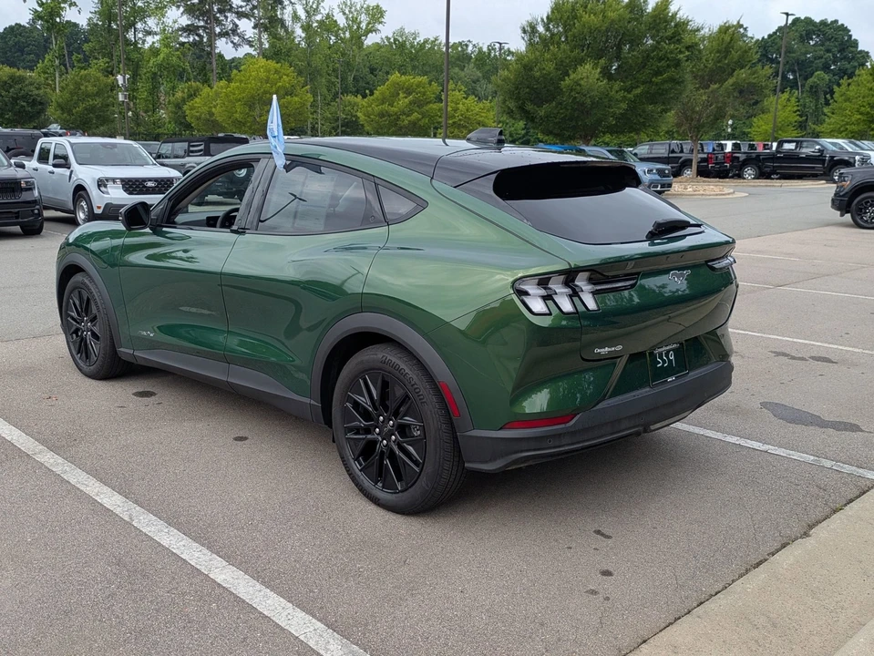 2025 Ford Mustang Mach-E - Image 6 of 31