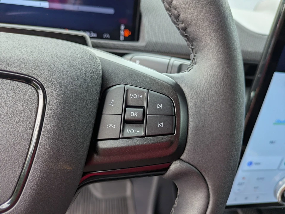 2025 Ford Mustang Mach-E - Image 20 of 31