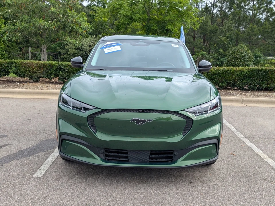 2025 Ford Mustang Mach-E - Image 9 of 31