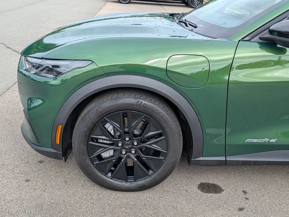 2025 Ford Mustang Mach-E - Image 11 of 31