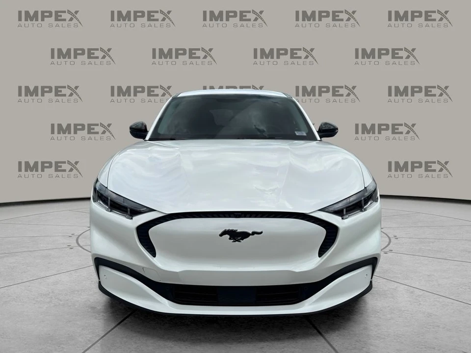 2025 Ford Mustang Mach-E - Image 8 of 31