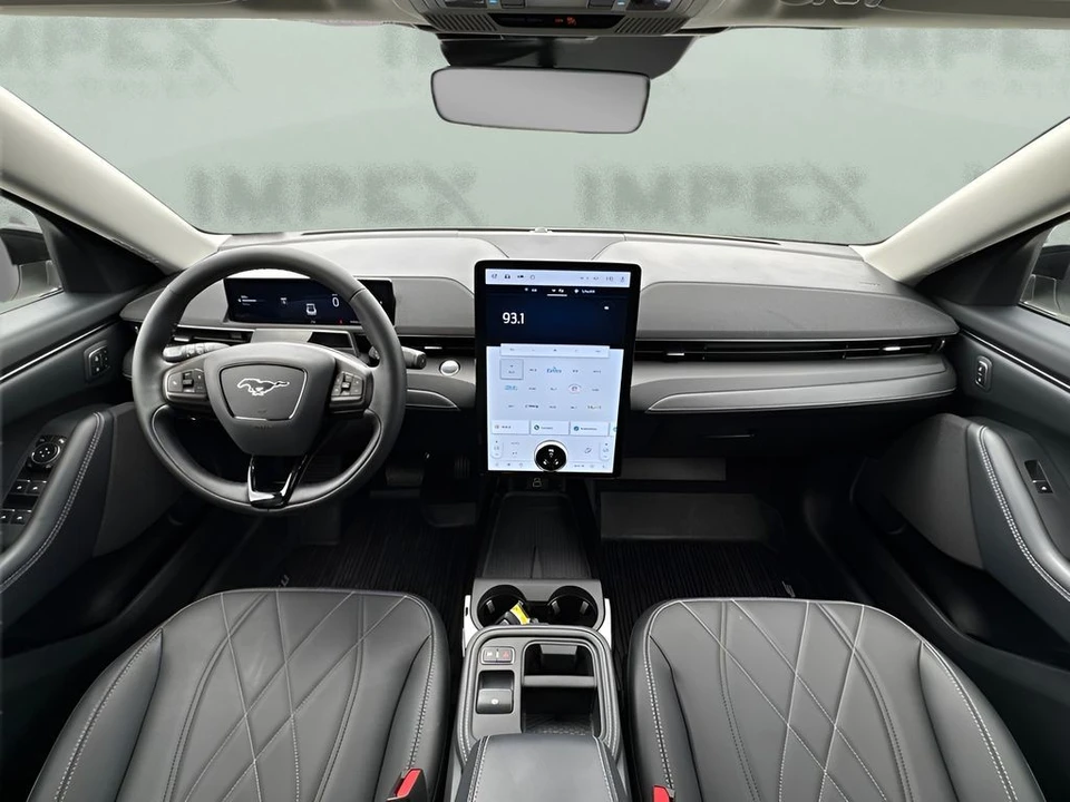 2025 Ford Mustang Mach-E - Image 14 of 31