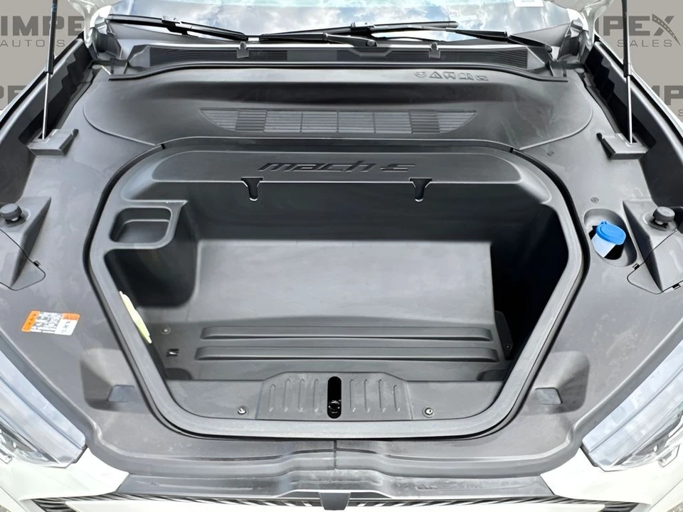 2025 Ford Mustang Mach-E - Image 31 of 31