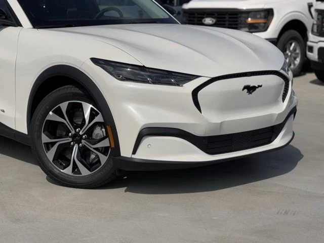 2025 Ford Mustang Mach-E - Image 3 of 12