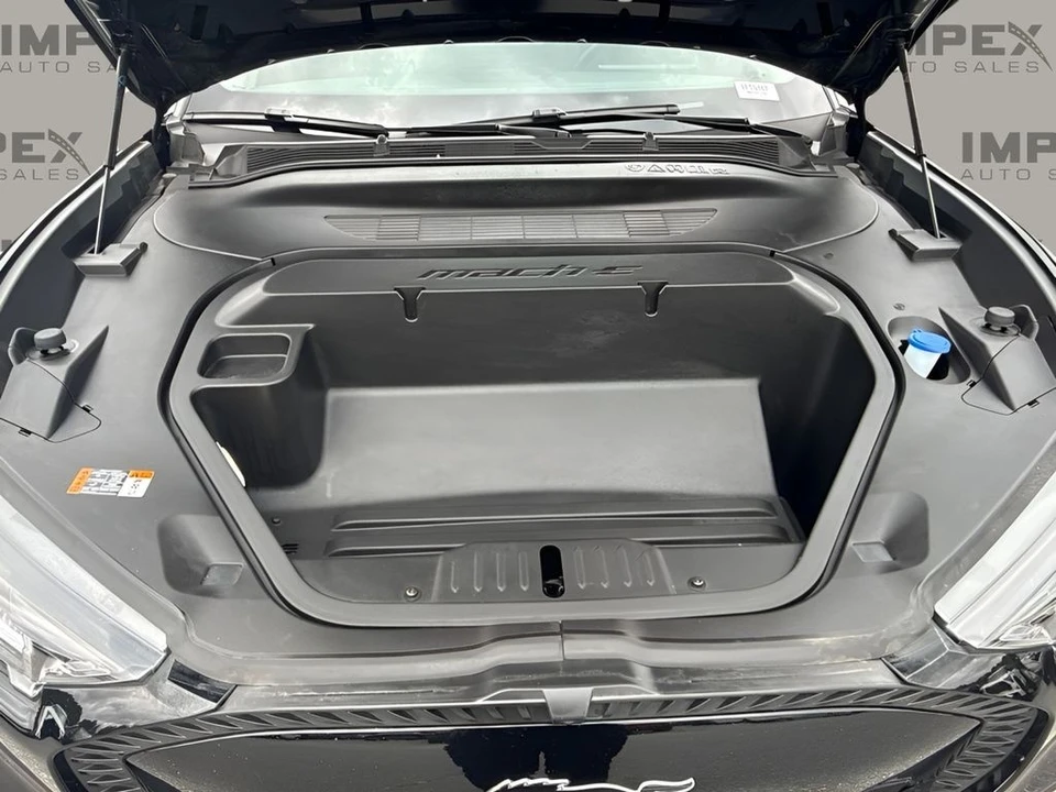 2025 Ford Mustang Mach-E - Image 19 of 23