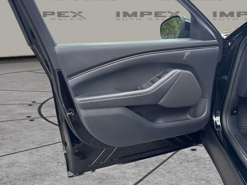 2025 Ford Mustang Mach-E - Image 15 of 23