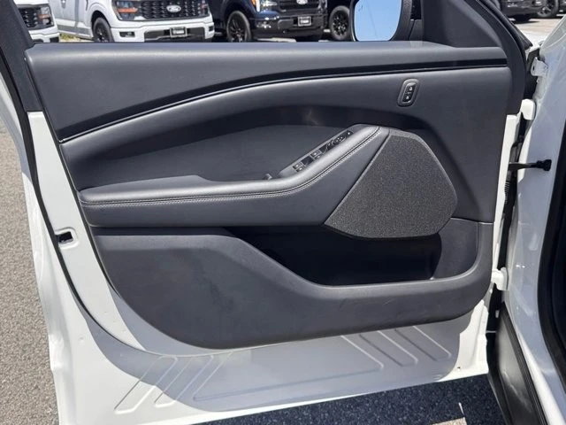 2025 Ford Mustang Mach-E - Image 15 of 30