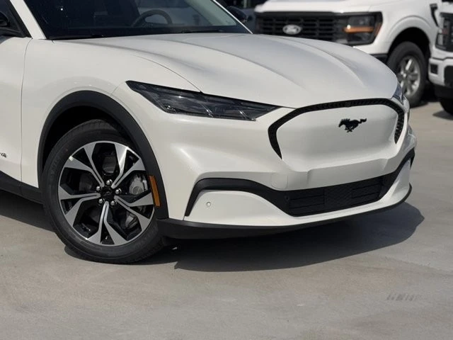2025 Ford Mustang Mach-E - Image 3 of 12