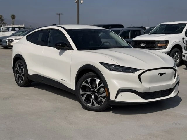 2025 Ford Mustang Mach-E - Image 2 of 12