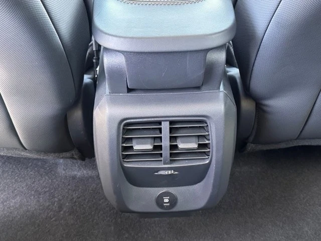 2025 Ford Mustang Mach-E - Image 29 of 30