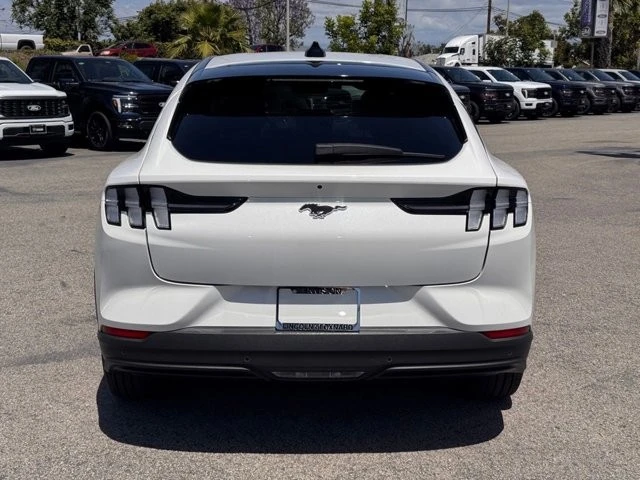 2025 Ford Mustang Mach-E - Image 11 of 30