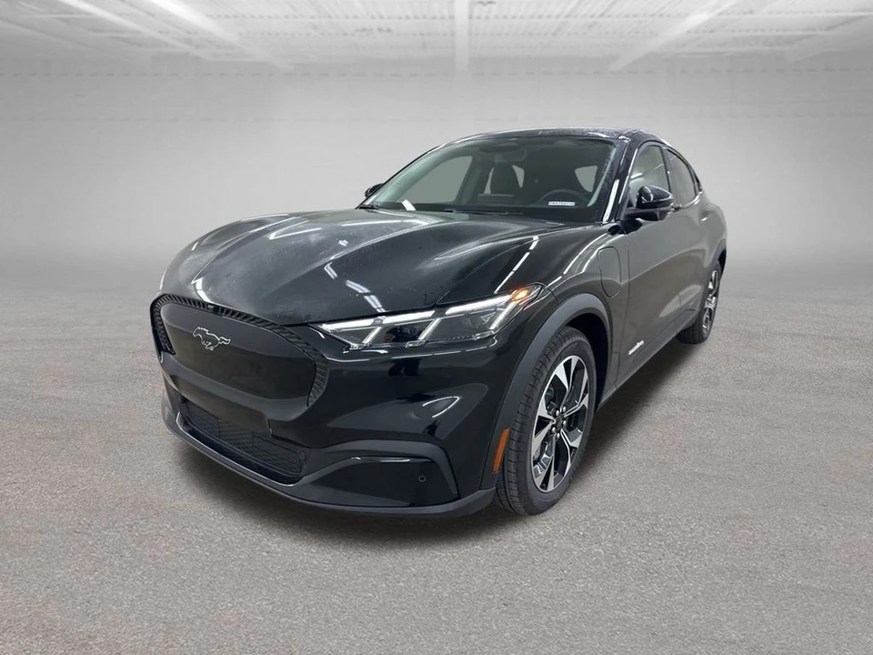 2025 Ford Mustang Mach-E - Image 5 of 12