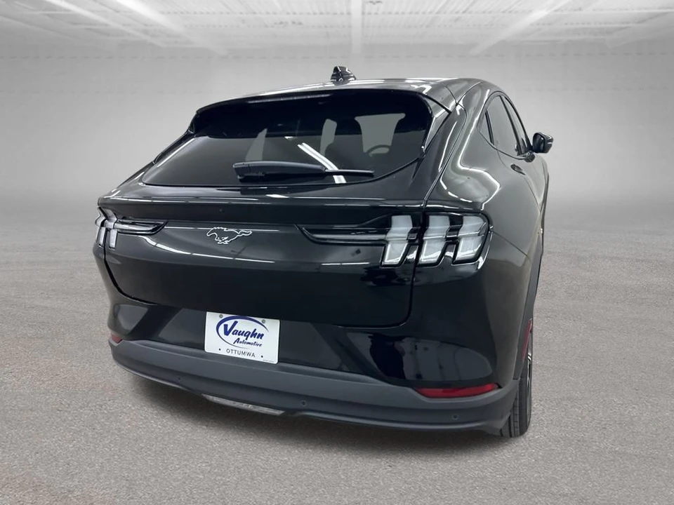 2025 Ford Mustang Mach-E - Image 10 of 12