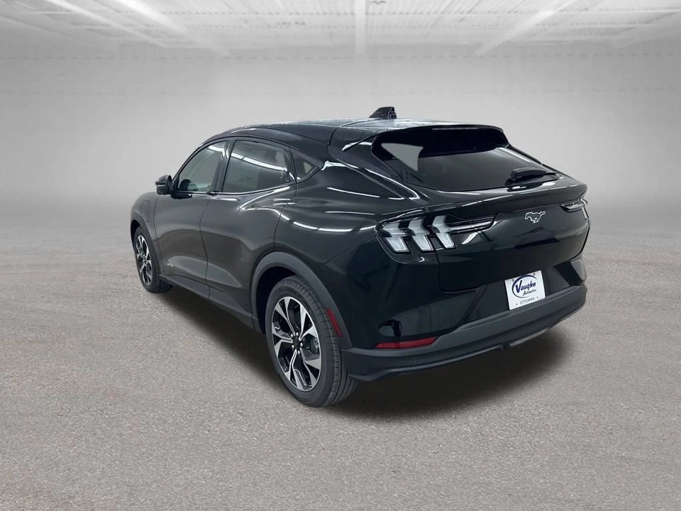 2025 Ford Mustang Mach-E - Image 7 of 12