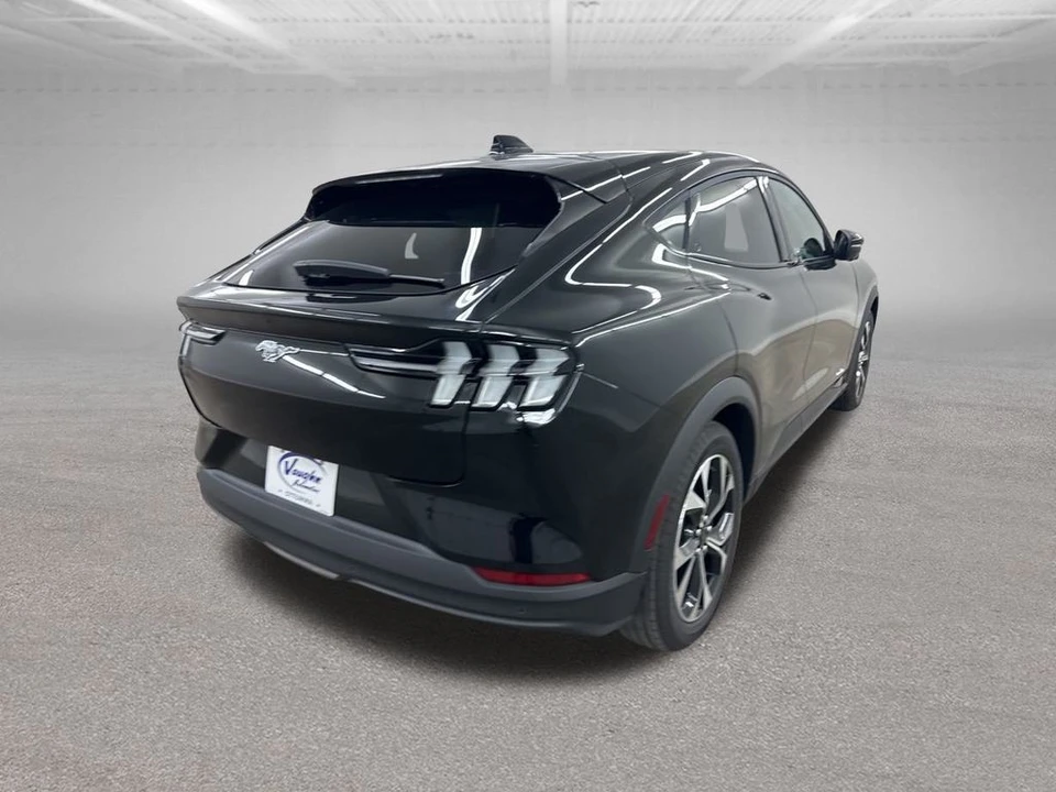 2025 Ford Mustang Mach-E - Image 11 of 12