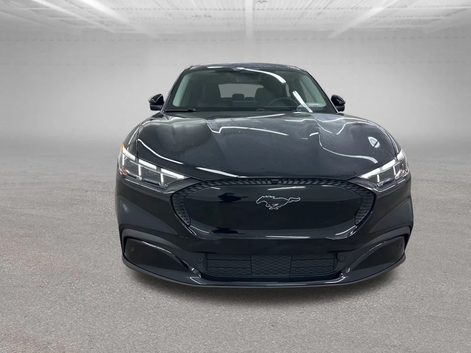 2025 Ford Mustang Mach-E - Image 3 of 12