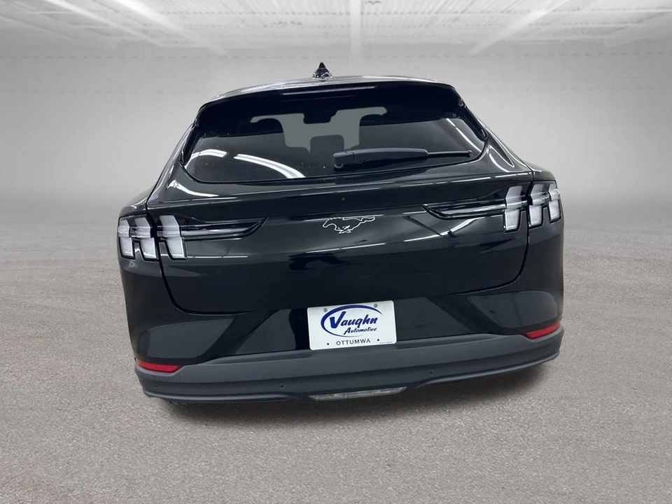 2025 Ford Mustang Mach-E - Image 9 of 12