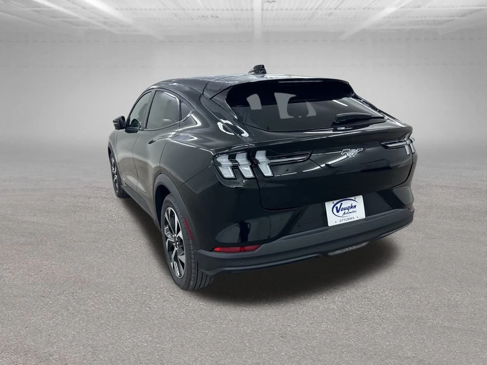2025 Ford Mustang Mach-E - Image 8 of 12