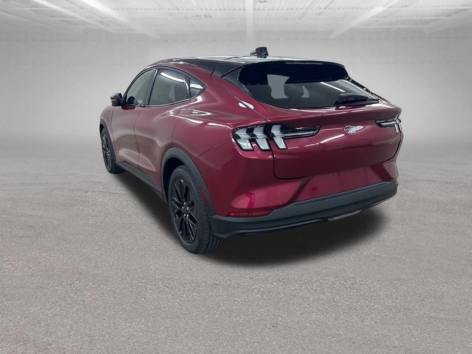 2025 Ford Mustang Mach-E - Image 8 of 12