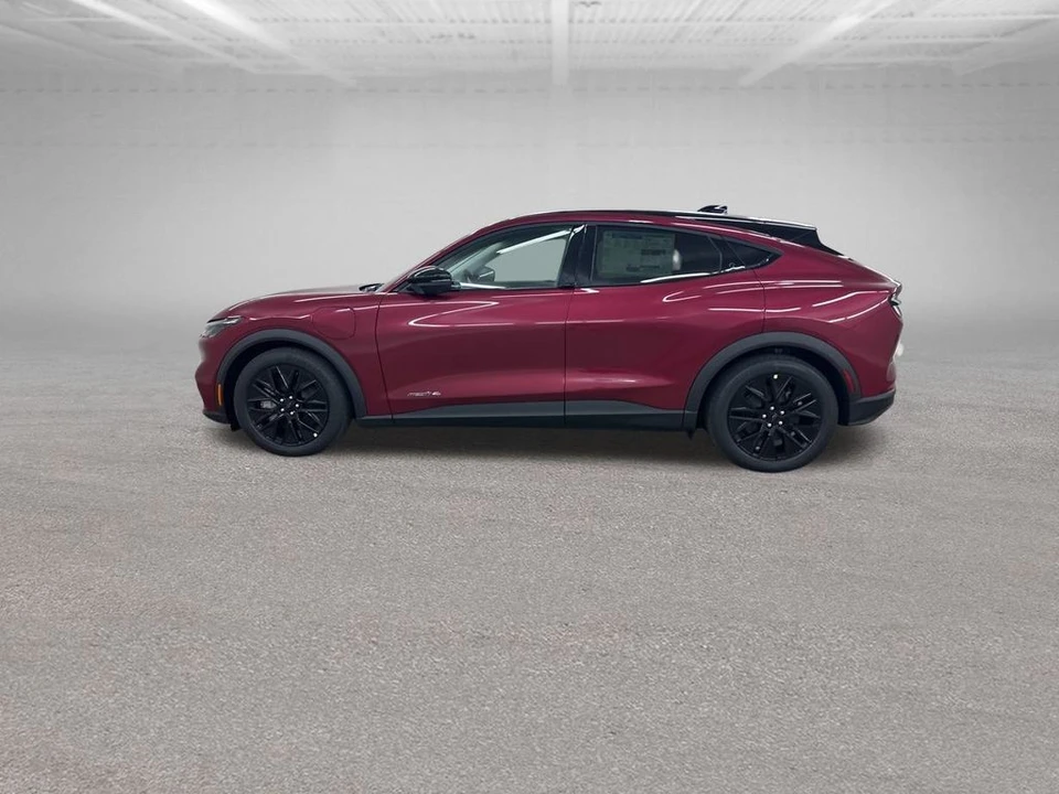 2025 Ford Mustang Mach-E - Image 6 of 12