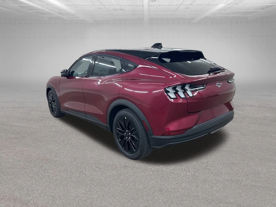2025 Ford Mustang Mach-E - Image 7 of 12