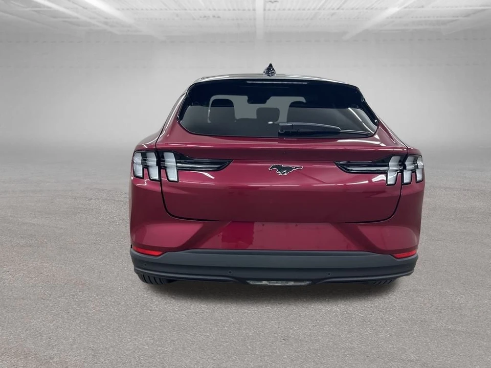 2025 Ford Mustang Mach-E - Image 9 of 12