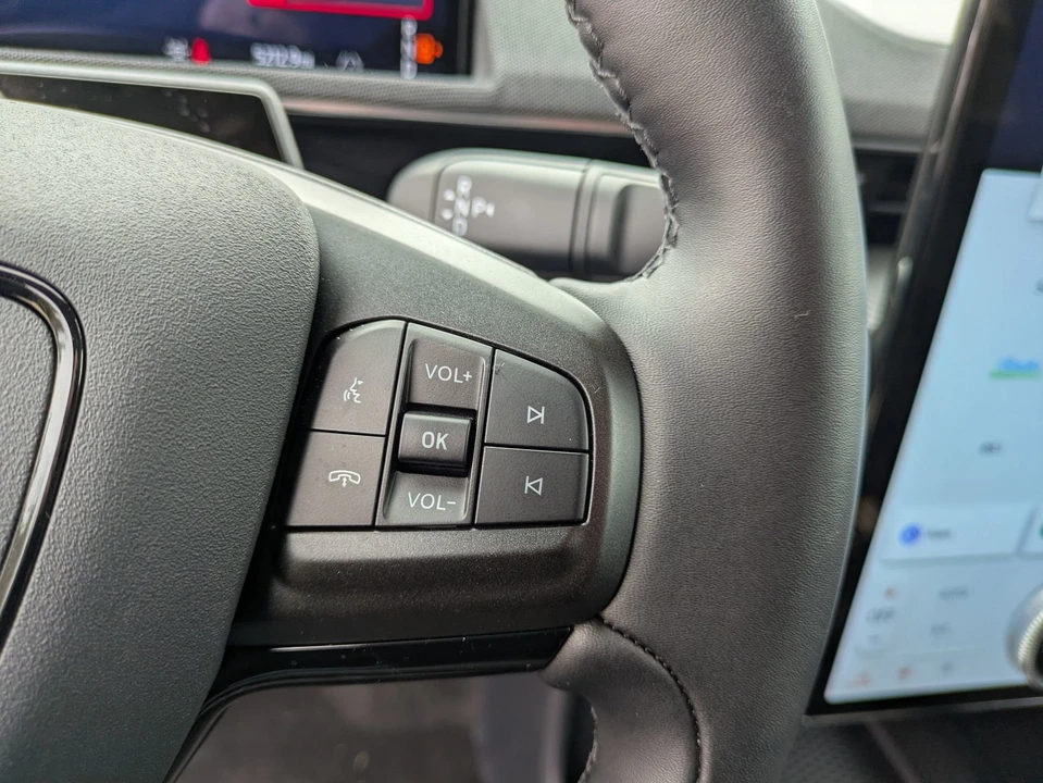 2025 Ford Mustang Mach-E - Image 20 of 21