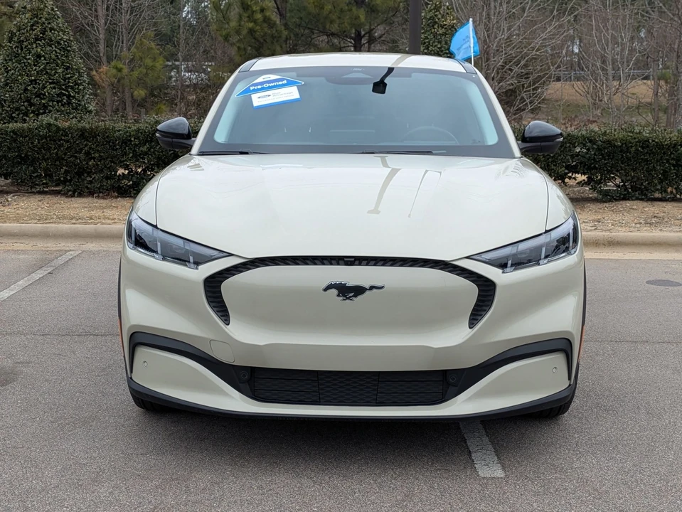 2025 Ford Mustang Mach-E - Image 9 of 21