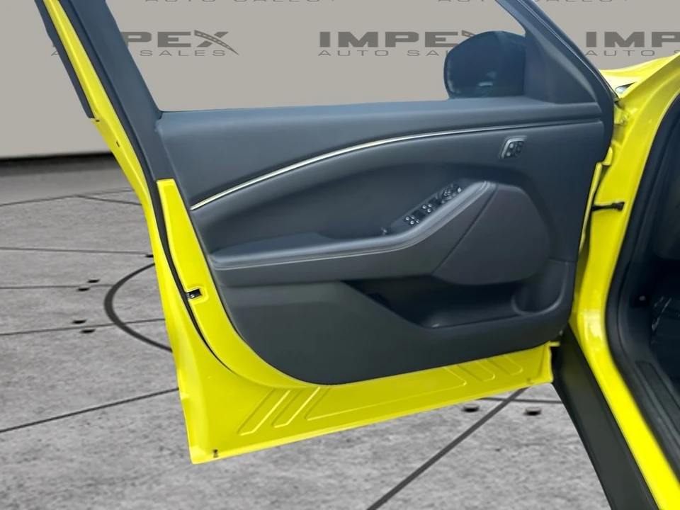 2025 Ford Mustang Mach-E - Image 17 of 24