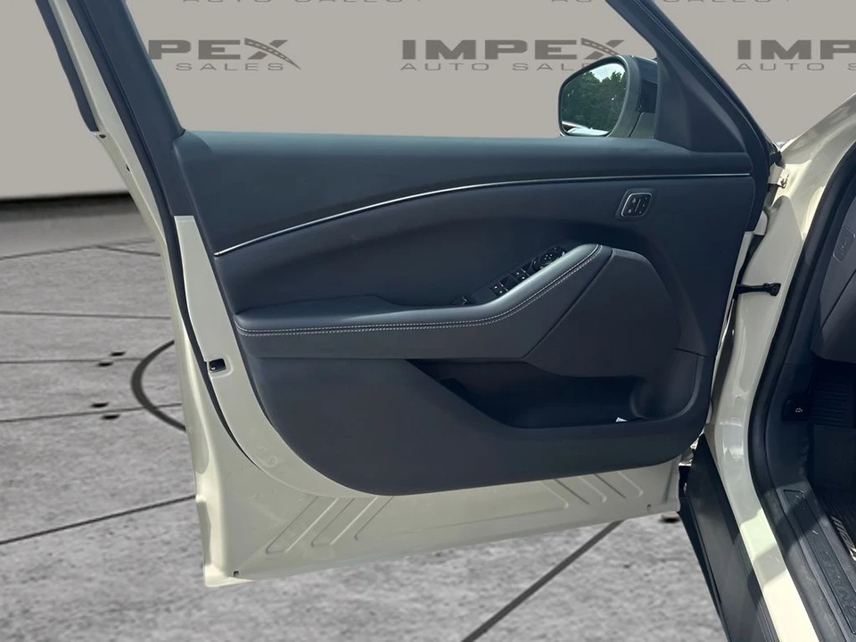 2025 Ford Mustang Mach-E - Image 16 of 23