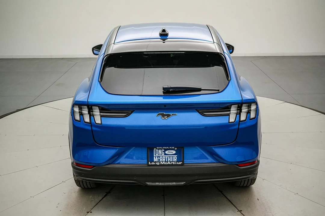 2025 Ford Mustang Mach-E - Image 6 of 21