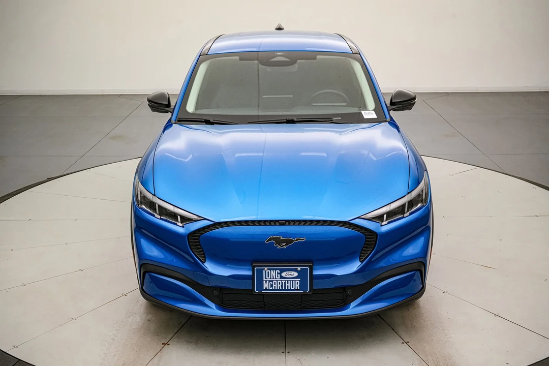 2025 Ford Mustang Mach-E - Image 10 of 21