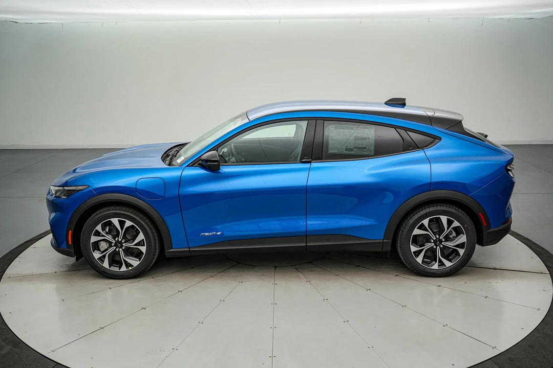 2025 Ford Mustang Mach-E - Image 8 of 21